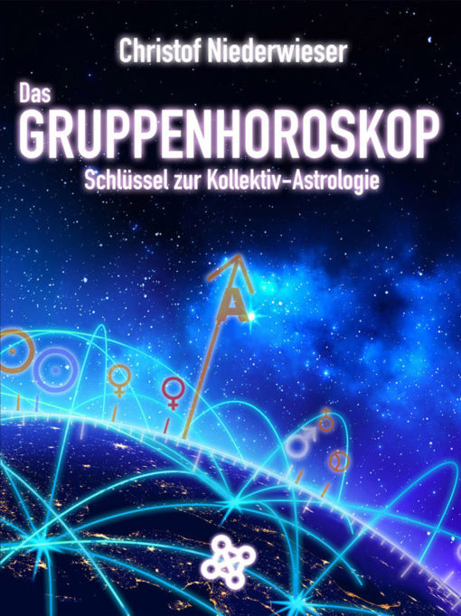 Gruppenhoroskop Niederwieser Buch