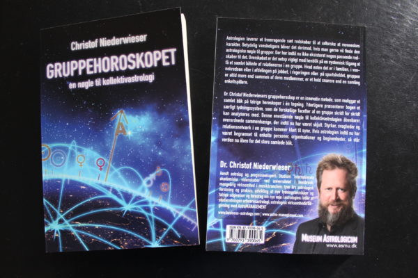 Gruppehoroskopet-Niederwieser-Dansk-Bok