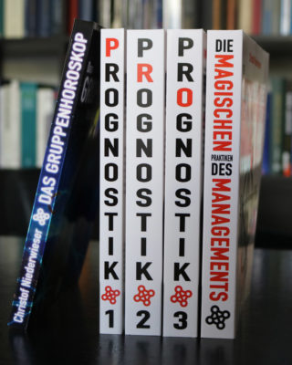 Bücher Christof Niederwieser